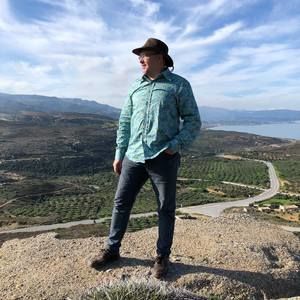 Meet your Posher, Stan